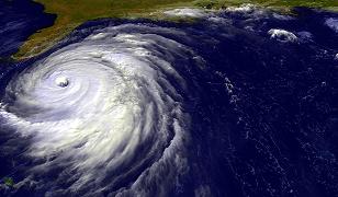 Los daños del huracán Wilma en millones de dólares
