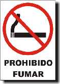 Fumar en los centros de trabajo quedará prohibido a partir del 1 de enero
