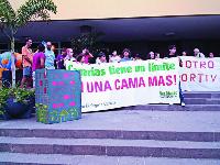 Reforma del estatuto de Canarias : más medio ambiente y participación