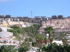 Canarias ha incorporado al mercado unas 33.000 plazas alojativas