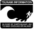 Tsunami: desarrollo omiso de los límites ecológicos costeros