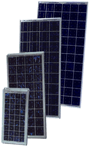 Gran impulso a las energias alternativas: desarrollan paneles solares capaces de funcionar de noche