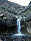 Gran  Canaria: rebose de presas
