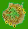 Informe desfavorable de la COTMAC al Plan Territorial Especial de Ordenación de Campos de Golf en Gran Canaria.