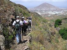 GPS and Discovering Gran Canaria, 3rd edition.