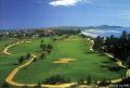 Canarias aparece también entre las tres primeras autonomías en el gráfico de superficie ocupada por campos de golf