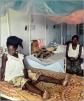 Un tratamiento barato reduce el riesgo de sufrir malaria en niños