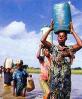 El cambio climático agudiza las emergencias por hambre en África