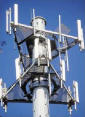 Un juez reconoce el «riesgo potencial» para la salud de las antenas telefónicas
