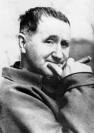 FRASES CELEBRES: Bertolt Brecht