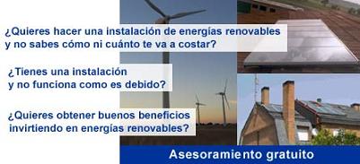 Para saber más sobre las energías renovables