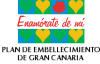Los 21 municipios de Gran Canaria se ponen 'guapos' con 100 acciones del Plan de Embellecimiento