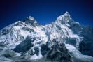 Petición sobre el Monte Everest