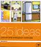 25 ideas para ahorrar energía en nuestras viviendas