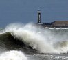 La Agencia Espacial demuestra que la olas gigantes 'no son un mito'