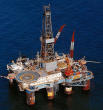 Adena solicita a Medio Ambiente que paralice las plataformas petrolíferas