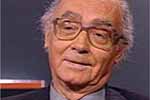 Saramago sale en defensa de la Fundación César Manrique