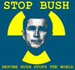 Carta a todos aquellos que votaron a George W. Bush