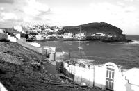 Un informe del Gobierno de Canarias apuesta por que no se derribe el caserío de Tufia